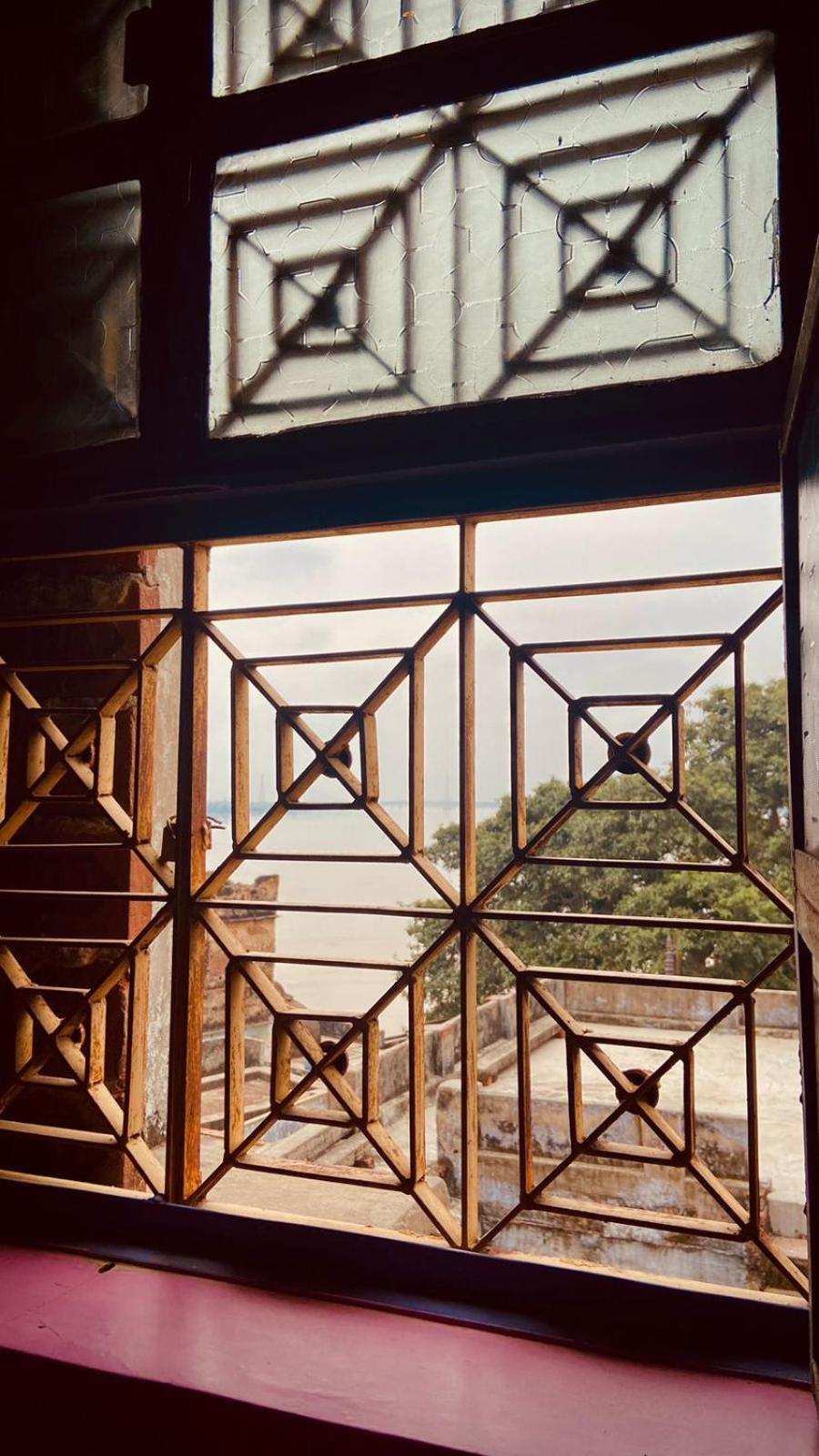 Marigold Guest House Varanasi Oda fotoğraf