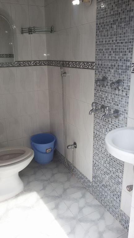 Marigold Guest House Varanasi Dış mekan fotoğraf